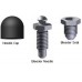 Brake Bleed Valves Mcbb-KT-2